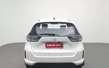 Honda Life, 2021 год, 1 106 153 рублей, 2 фотография