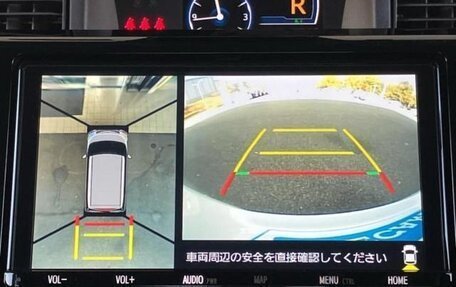 Toyota Roomy I, 2020 год, 892 000 рублей, 8 фотография