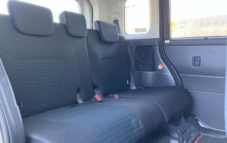 Toyota Roomy I, 2020 год, 892 000 рублей, 11 фотография