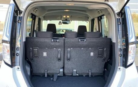 Toyota Roomy I, 2020 год, 892 000 рублей, 12 фотография