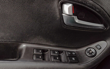 KIA Morning II, 2011 год, 869 000 рублей, 7 фотография