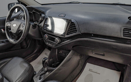 KIA Morning II, 2011 год, 869 000 рублей, 9 фотография