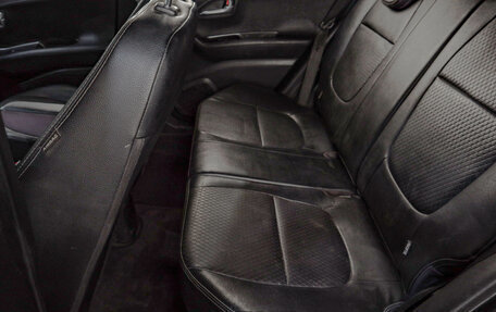 KIA Morning II, 2011 год, 869 000 рублей, 18 фотография