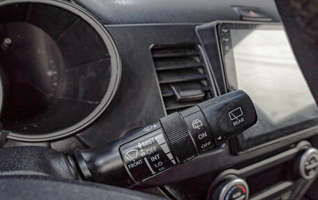 KIA Morning II, 2011 год, 869 000 рублей, 12 фотография