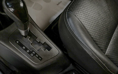 KIA Morning II, 2011 год, 869 000 рублей, 16 фотография