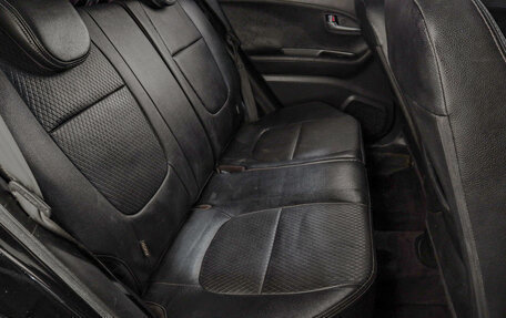 KIA Morning II, 2011 год, 869 000 рублей, 17 фотография