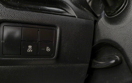 KIA Morning II, 2011 год, 869 000 рублей, 13 фотография