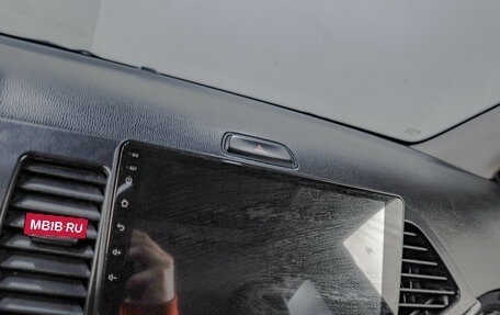 KIA Morning II, 2011 год, 869 000 рублей, 14 фотография