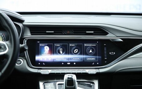 Geely Atlas, 2022 год, 1 690 000 рублей, 14 фотография