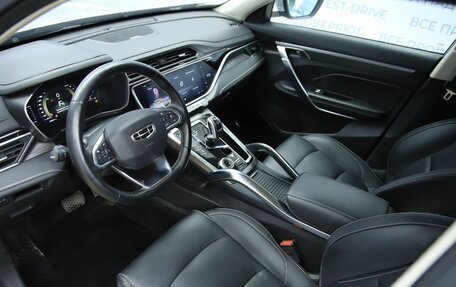 Geely Atlas, 2022 год, 1 690 000 рублей, 11 фотография