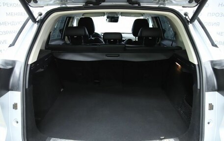 Geely Atlas, 2022 год, 1 690 000 рублей, 9 фотография