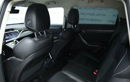 Geely Atlas, 2022 год, 1 690 000 рублей, 12 фотография