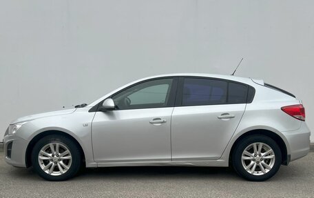 Chevrolet Cruze II, 2013 год, 650 000 рублей, 8 фотография
