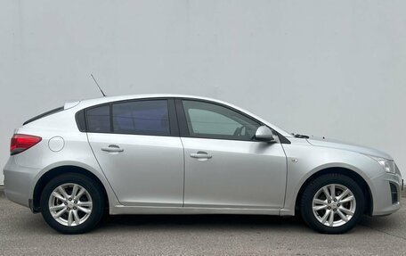 Chevrolet Cruze II, 2013 год, 650 000 рублей, 4 фотография