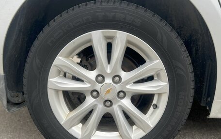 Chevrolet Cruze II, 2013 год, 650 000 рублей, 10 фотография