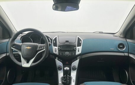 Chevrolet Cruze II, 2013 год, 650 000 рублей, 14 фотография