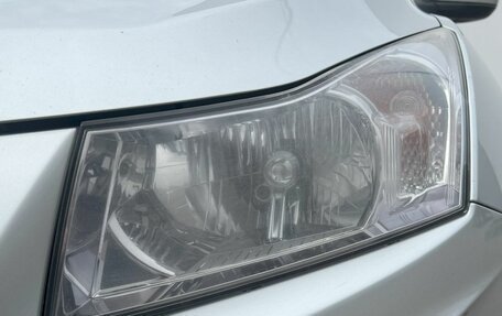 Chevrolet Cruze II, 2013 год, 650 000 рублей, 9 фотография