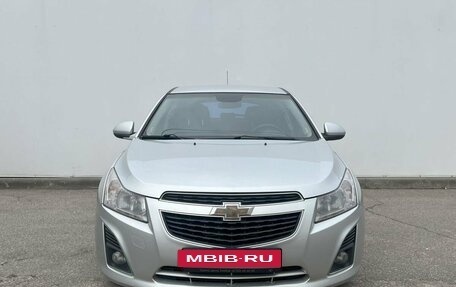 Chevrolet Cruze II, 2013 год, 650 000 рублей, 2 фотография