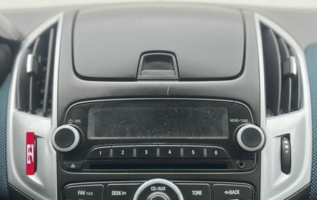 Chevrolet Cruze II, 2013 год, 650 000 рублей, 15 фотография