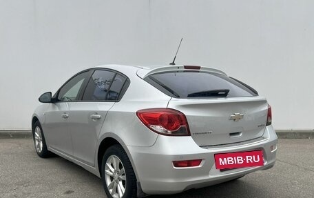 Chevrolet Cruze II, 2013 год, 650 000 рублей, 7 фотография