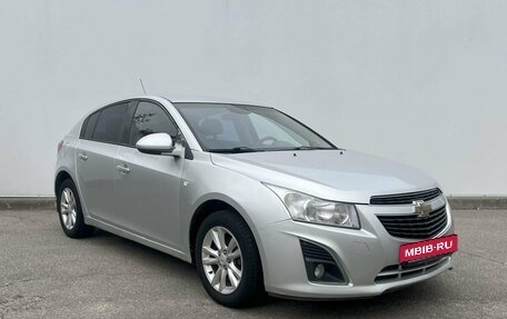 Chevrolet Cruze II, 2013 год, 650 000 рублей, 3 фотография
