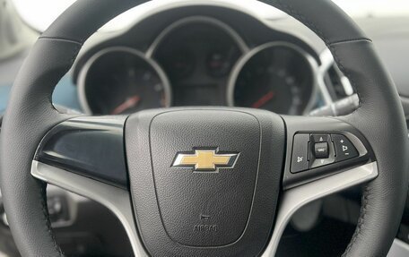 Chevrolet Cruze II, 2013 год, 650 000 рублей, 16 фотография