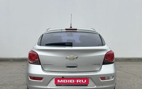 Chevrolet Cruze II, 2013 год, 650 000 рублей, 6 фотография