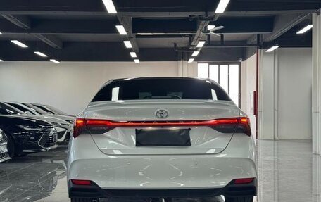 Toyota Avalon, 2025 год, 6 150 300 рублей, 3 фотография