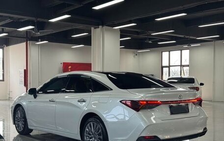 Toyota Avalon, 2025 год, 6 150 300 рублей, 4 фотография