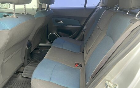 Chevrolet Cruze II, 2013 год, 650 000 рублей, 19 фотография