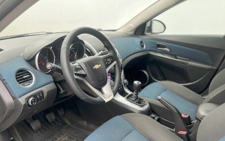 Chevrolet Cruze II, 2013 год, 650 000 рублей, 18 фотография