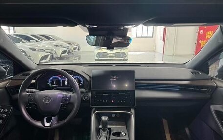 Toyota Avalon, 2025 год, 6 150 300 рублей, 8 фотография