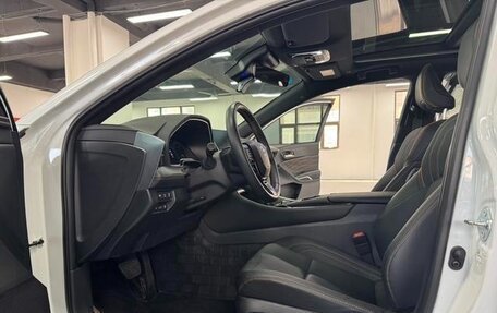 Toyota Avalon, 2025 год, 6 150 300 рублей, 9 фотография