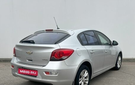 Chevrolet Cruze II, 2013 год, 650 000 рублей, 5 фотография