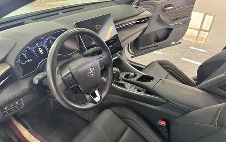 Toyota Avalon, 2025 год, 6 150 300 рублей, 10 фотография