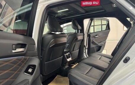 Toyota Avalon, 2025 год, 6 150 300 рублей, 12 фотография