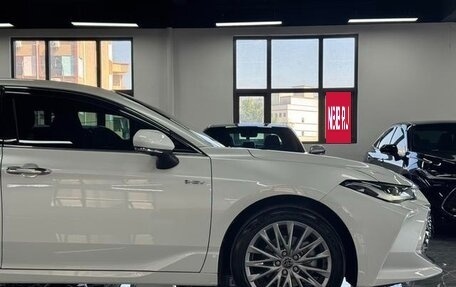 Toyota Avalon, 2025 год, 6 150 300 рублей, 5 фотография