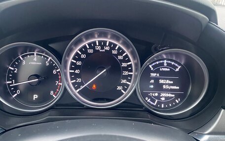 Mazda 6, 2022 год, 3 900 000 рублей, 6 фотография