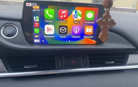 Mazda 6, 2022 год, 3 900 000 рублей, 4 фотография