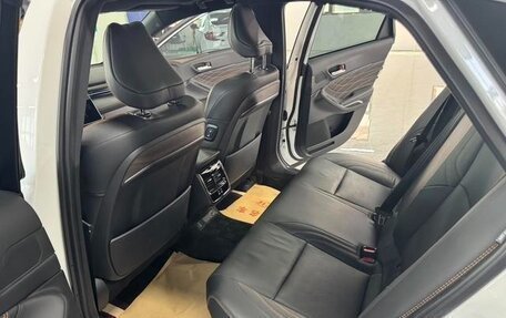 Toyota Avalon, 2025 год, 6 150 300 рублей, 13 фотография