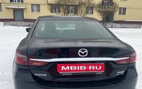 Mazda 6, 2022 год, 3 900 000 рублей, 2 фотография