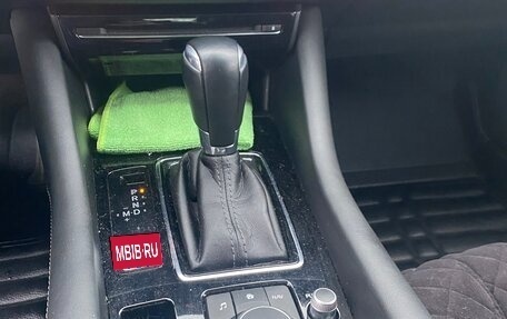 Mazda 6, 2022 год, 3 900 000 рублей, 5 фотография