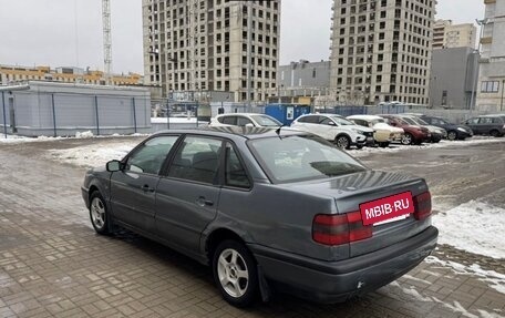Volkswagen Passat B4, 1995 год, 135 000 рублей, 5 фотография