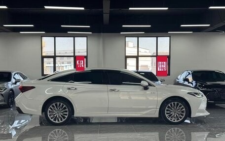 Toyota Avalon, 2025 год, 6 150 300 рублей, 6 фотография