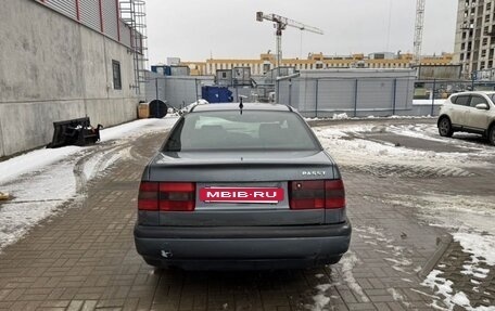 Volkswagen Passat B4, 1995 год, 135 000 рублей, 4 фотография