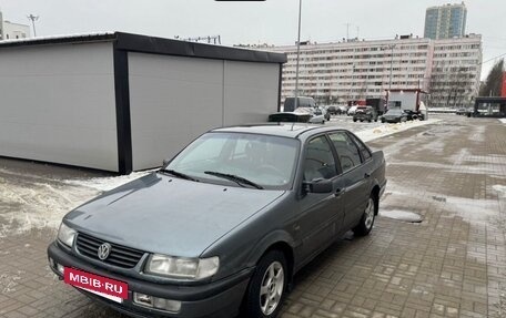 Volkswagen Passat B4, 1995 год, 135 000 рублей, 2 фотография