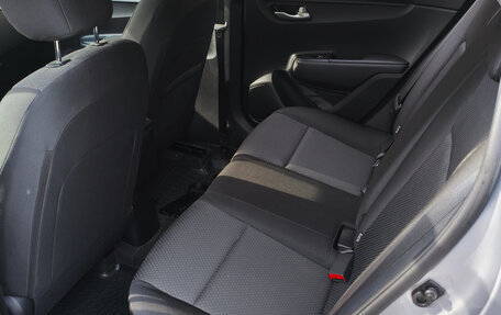 KIA Rio IV, 2021 год, 2 040 000 рублей, 13 фотография