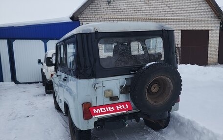 ЛуАЗ 3151, 1997 год, 145 000 рублей, 2 фотография