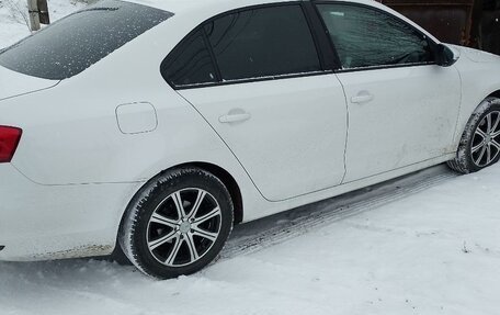 Volkswagen Jetta VI, 2015 год, 1 200 000 рублей, 5 фотография