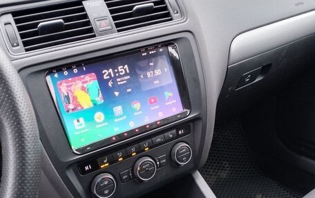 Volkswagen Jetta VI, 2015 год, 1 200 000 рублей, 8 фотография